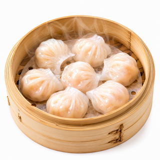 RAVIOLIS AUX CREVETTES (HA CAO) 300GR Origine: Vietnam