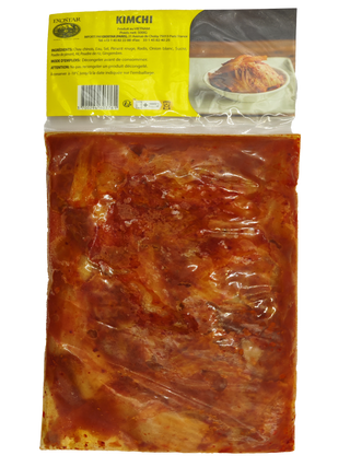 KIMCHI 500G Origine: Vietnam