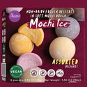 MOCHI GLACÉ 6PCS 156G Exostar Paris