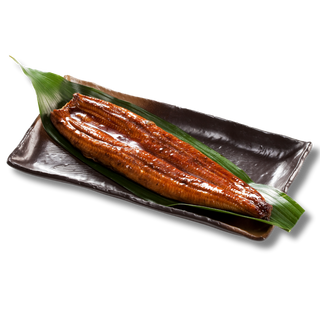 ANGUILLE GRILLEE UNAGI KABAYAKI 285G Exostar Paris