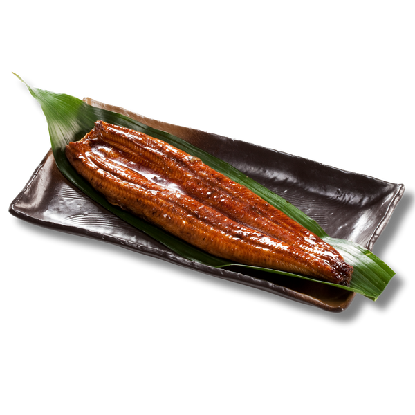 ANGUILLE GRILLEE UNAGI KABAYAKI 285G Exostar Paris