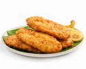 BEIGNET DE BANANE FRIT 340G Origine: Vietnam