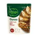 GYOZA DUMPLING BOEUF/LEGUME BULGOGI BIBIGO 600G Exostar Paris