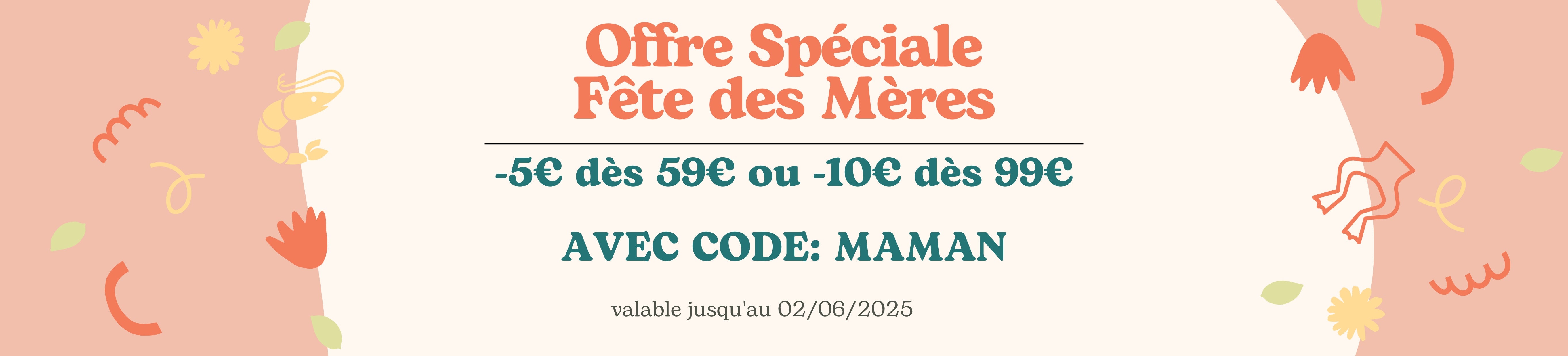 Fete des meres 2025 pc