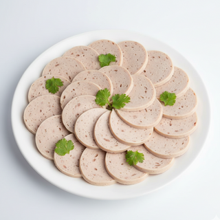 PÂTÉ VIETNAMIEN AU PORC GIÒ-TAN HUNG Exostar Paris
