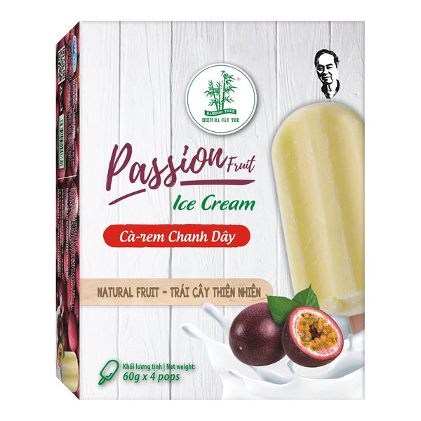 BARRES DE GLACE 4PCS PARFUMS AUX CHOIX - BAMBOO TREE Exostar Paris