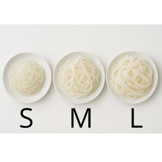 VERMICELLES DE RIZ SURGELÉS-LAKOVO 400G Exostar Paris