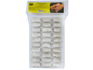 NEM SEAFOOD / CHẢ GIÒ HẢI SẢN 30PCS/500克 Origin: Vietnam
