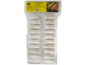 素食NEM / CHẢ GIÒ CHAY 20PCS/500克 产地：越南
