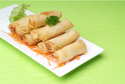 素食NEM / CHẢ GIÒ CHAY 20PCS/500克 产地：越南