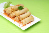 素食NEM / CHẢ GIÒ CHAY 20PCS/500克