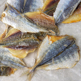 Fish Sech / Cá Chi Vàng 200gr