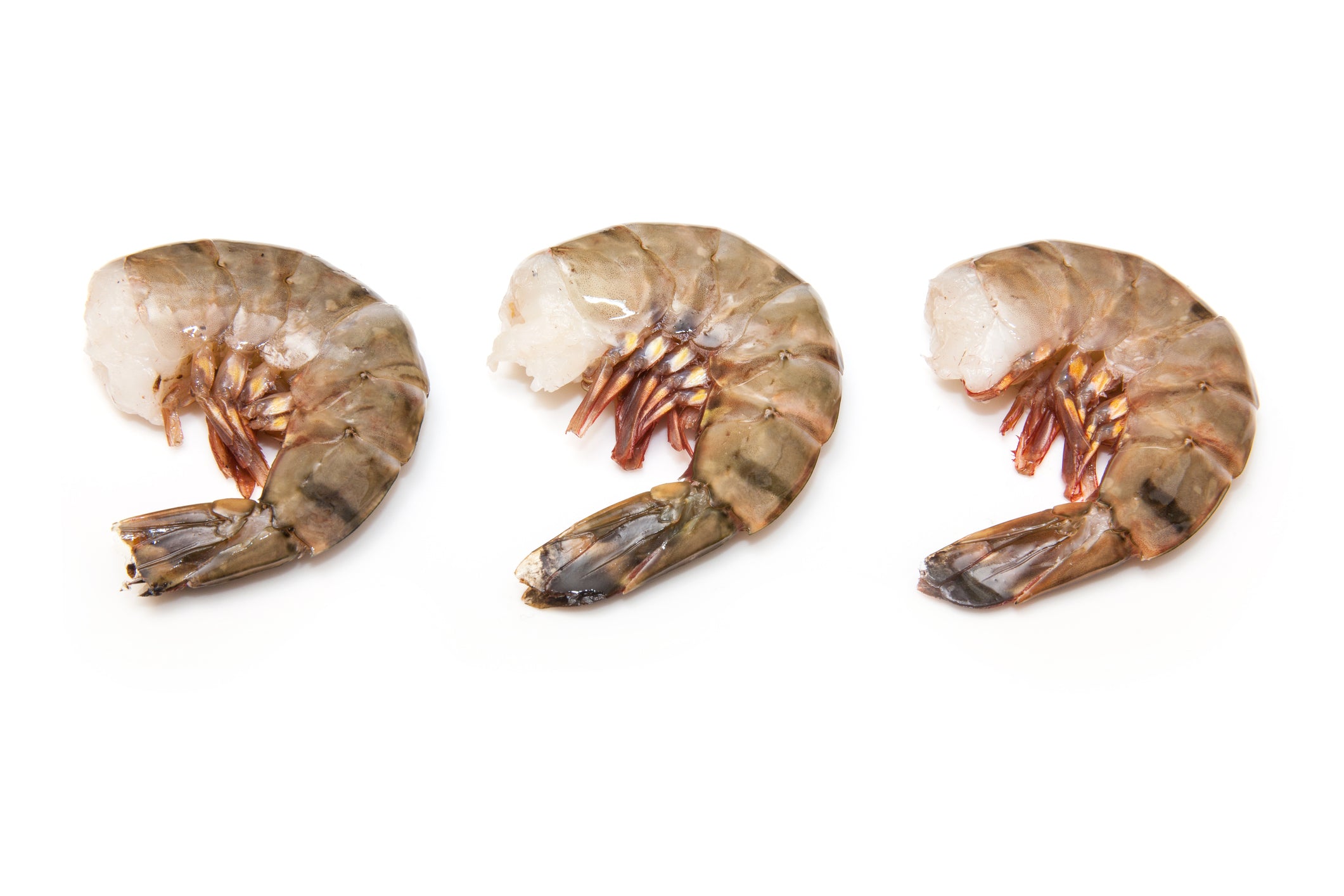 Lot De 6 Craquelins Décoratifs Noix Et Fruits De Mer - 6 Pouces (15 Cm) - Alliage De Zinc - Style Rétro - Neuf