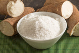 MANIOC/TAPIOCA RÂPÉ 500GR