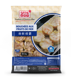 BOUCHÉES AUX FRUITS DE MER (SIU MAI) SFPA 20PCS 440G