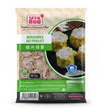 BOUCHÉES AU POULET (SIU MAI) SFPA 20PCS 440G